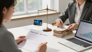 balance transfer vs debt consolidation