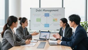 debt basics for beginners explained