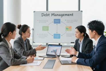 debt basics for beginners explained