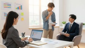 debt reality check for young adults