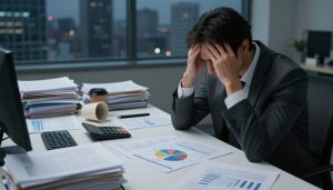 how debt really affects your life