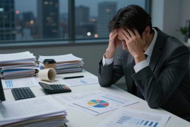 how debt really affects your life