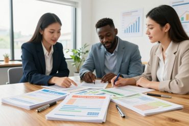 how to get out of debt step by step