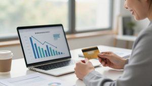 stop paying high credit card interest